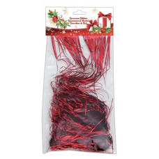 CAPELLI ANGELO MT.2 ROSSO V-5003/3 (40pz)